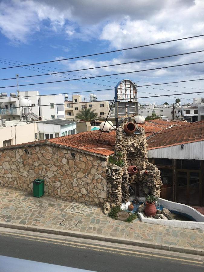 Ellenapa Apts & Ajía Nápa