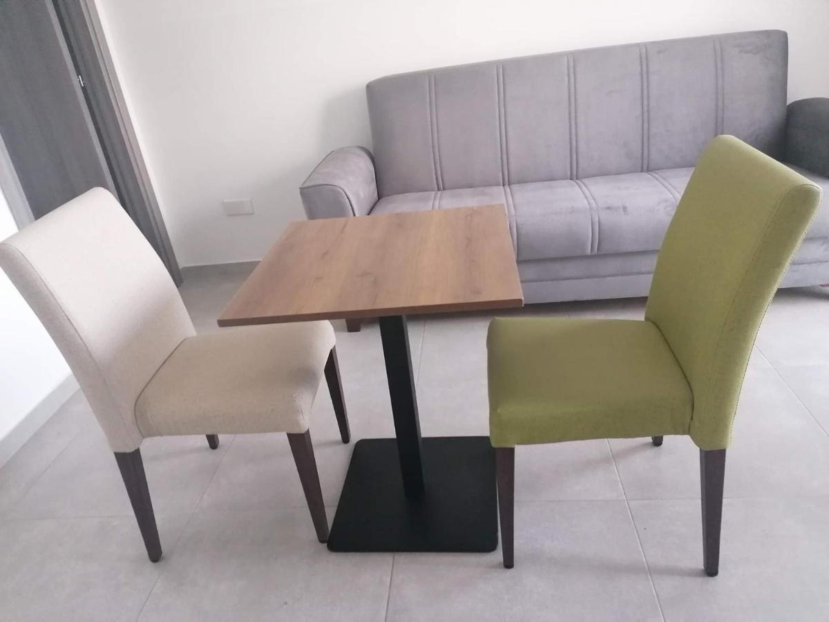 Ellenapa Apts & Apartman Ajía Nápa
