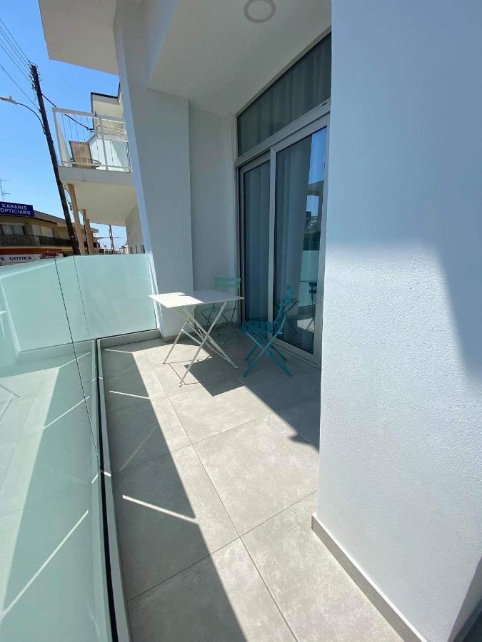 Ellenapa Apts & Apartman Ajía Nápa